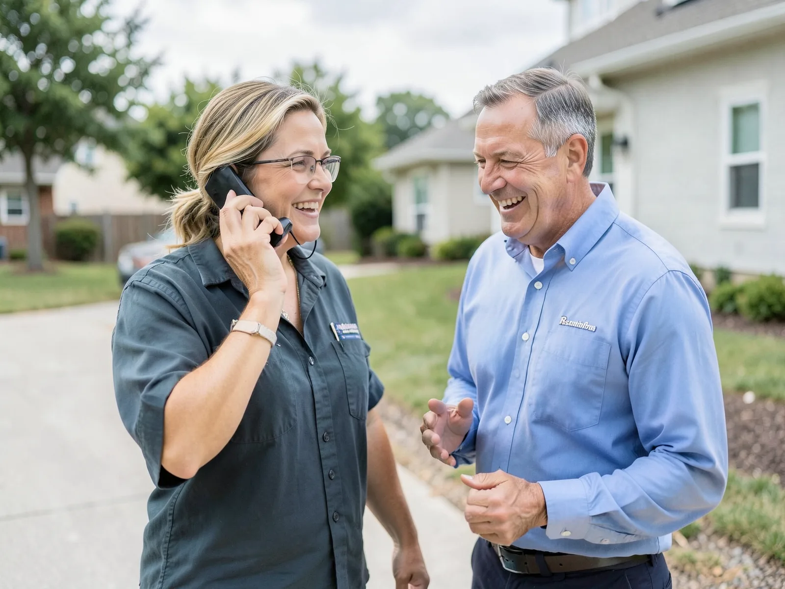 Frequently Asked Questions About Roof Leak Water Damage Restoration in Washington, TX